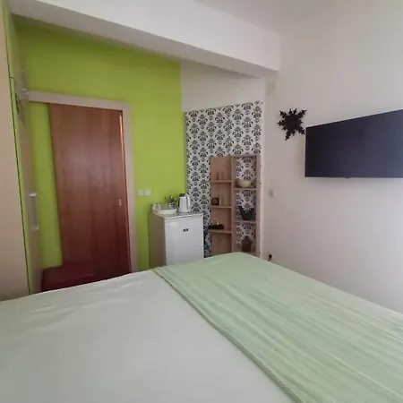 Mala Zelena Soba Appartamento *