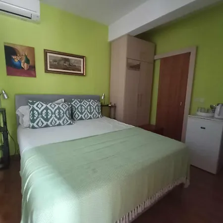 Mala Zelena Soba Apartment