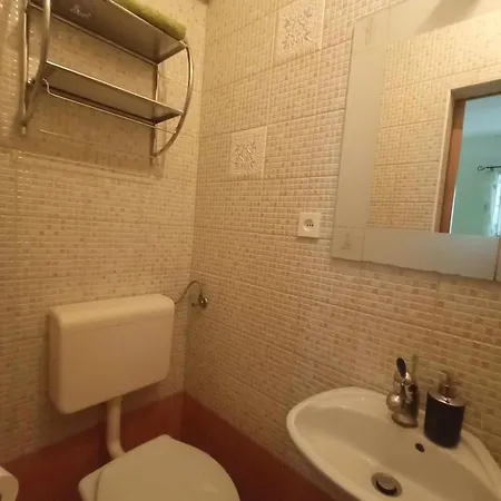 Apartment Mala Zelena Soba