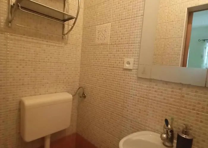 Daire Mala Zelena Soba